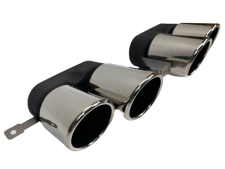 SADA BITŮ BMW 3 G20 G21 LOOK 340I 340D CHROME