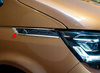 Rámečky bočních blikaček VW T6.1 2019+