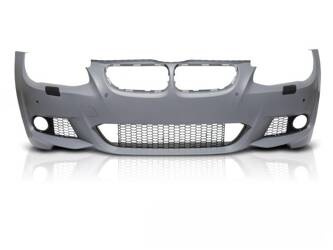 Přední nárazník sportovní PDC pro BMW E92 E93 10-13 LCI