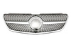 GRIL pro MERCEDES W447 VITO FACELIFT DIAMANT SIL