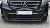 Spoiler nárazníku hokejový Mercedes Vito W447