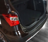 Ochranný kryt zadního nárazníku pro SUZUKI SX4 S-CROSS 2013-2021 | ABS
