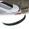 SPOILER BMW F12 F13 11-18 ABS LOOK KARBONOVÝ KUFR