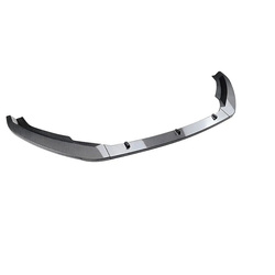 Karbonový spoiler/rozptylka předního nárazníku modelu SKODA SUPERB MK3