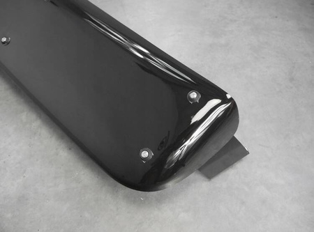 Kryt čelního skla VW CADDY 2003-2015