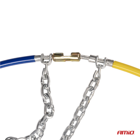 Sněhové řetězy 16 mm 4x4 KB-225