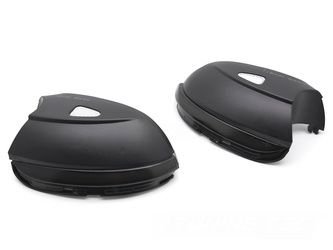 Boční zrcátkové ukazatele nové BOČNÍ SMĚR V ZRCÁTKU SMOKE LED SEQ pasuje do VW PASSAT B7 CC /JETTA /BEETLE / SCIROCCO