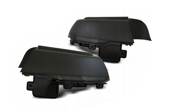 Dynamické lišty zrcátek pro Vw Polo 6r 09-17