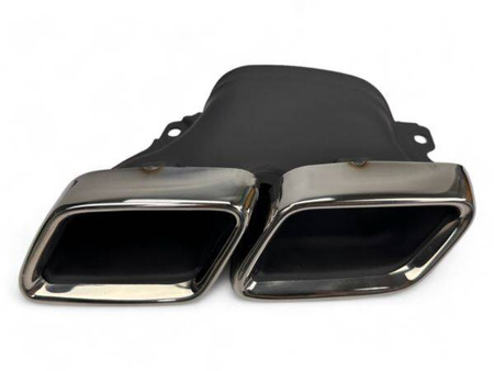 TIPY MERCEDES W166 W205 W213 W292 VZHLED AMG