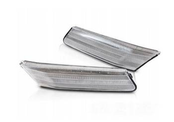 Porsche 911 Boxter Dynamic Led indikátory