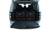 LAND ROVER DISCOVERY 2010-2016 TAŠKY DO KUFRU 5 KS