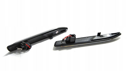 DYNAMICKÉ LED SMĚROVKY FORD MONDEO MK4