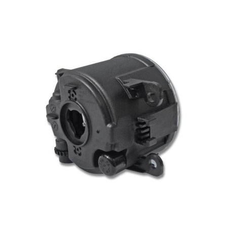 HALOGENY OPEL ASTRA G, H OPC, CORSA D CHROM