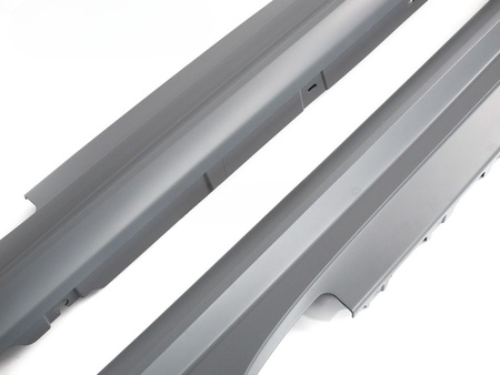 Boční prahy SPORT STYLE BMW G22/G23 2020-