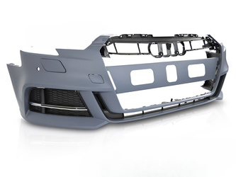 SPORT S STYLE PDC přední nárazník Audi A3 8V Sedan 2017-2020