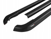 Boční kryty okraje pro okraj přepravky pro ISUZU D-MAX 2019- |