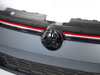 Přední nárazník Sport pro Vw Golf 8 19-
