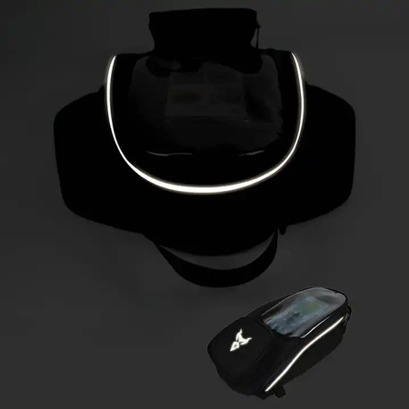 Tankbag Motocentric tankbag / zelený