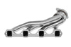 Výfukové potrubí Ford Mustang 86-95 5.0L V8