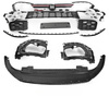 Přední nárazník Sport pro Vw Golf 8 19-