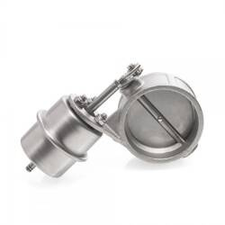 Vakuová klapka 2" 51 mm