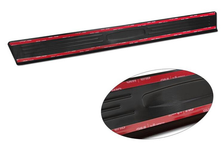 Prahové lišty Škoda Octavia 4 kombi