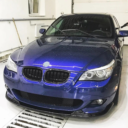 BMW E60 / E61 m-paket nárazníku 05-10