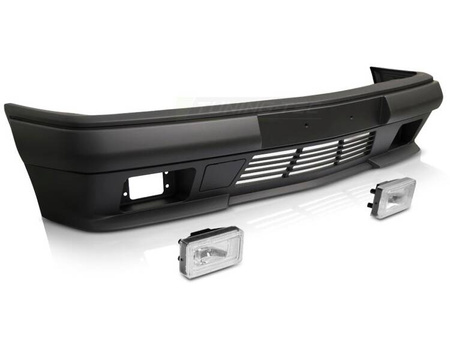 Přední nárazník Sport Style Mercedes W124 85-93
