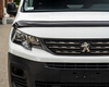 Kryt kapoty Peugeot Partner Rifter 2019+