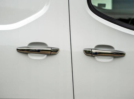 Kryty klik dveří Toyota Proace 2016+ 5DR 2K