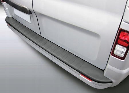 Kryt nárazníku Renault Trafic 2014-2019