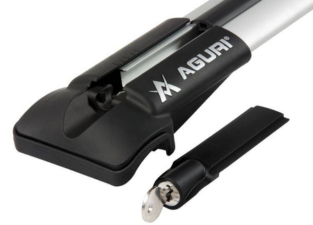 Střešní nosič pro vůz Fiat Panda