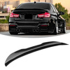 BMW F30 M4 Style spoiler