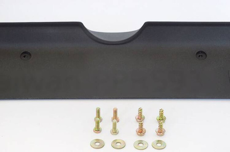 Sport Style spoiler kufru BMW E30 82-90