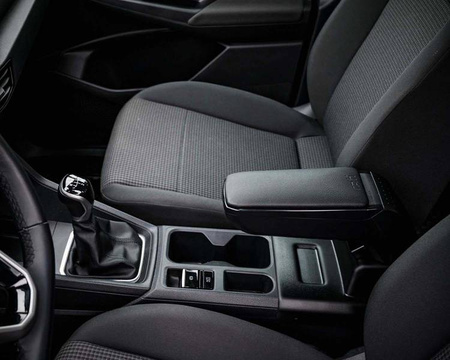 Loketní opěrka věnovaná OPEL ASTRA H 2004-2013