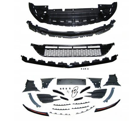 Přední nárazník Sport Pdc pro Mercedes W177 18-