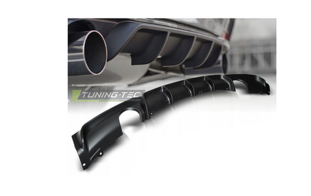 Difuzor Performance pro BMW F30 F31 335i 335d 340i