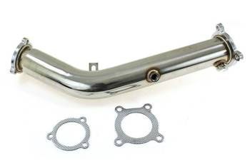 Výfukové potrubí AUDI A4 A5 B8 Q5 2.0 TFSI DECAT