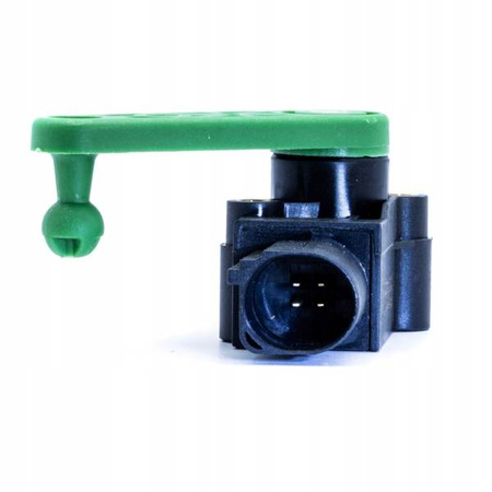 XENONOVÝ SNÍMAČ HLADINY SVĚTLA