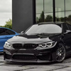 Nástavec nárazníku BMW M3 M4 F80/F82