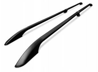 Střešní nosiče Citroen Berlingo 2008-2018 krátké krátké