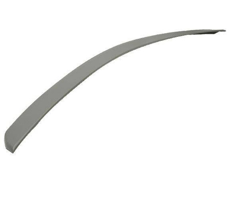 SPOJLER ZAVAZADLOVÉHO PROSTORU MERCEDES W204 07-12 SEDAN AMG