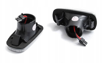 LED indikátory TOYOTA LC 120 RAV4 LEXUS IS