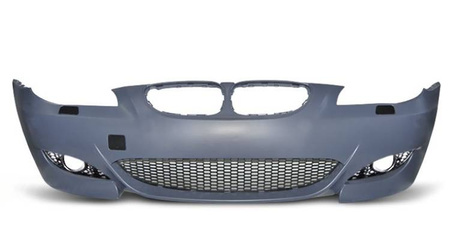 PŘEDNÍ NÁRAZNÍK SPORTOVNÍ STYL BMW E60/E61 03-10
