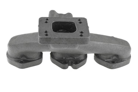 Výfukové potrubí VW Golf Jetta Corrado VR6 12V 2.8