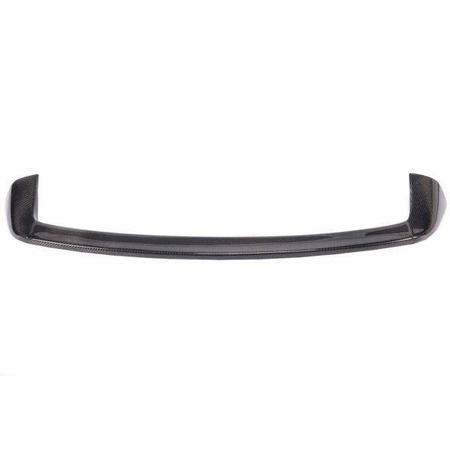 STŘEŠNÍ SPOILER BMW F20 11- CARBON