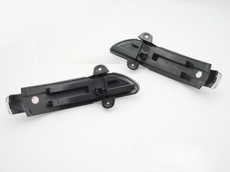 Ukazatele bočních zrcátek Mercedes W211 C219 W221 C216