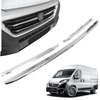 Přední figuríny proužky Grill Fiat Ducato 2014+