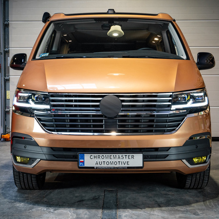 Přední grilovací proužky VW T6.1 2019+