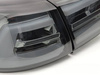 LED žárovky SMOKE pro VW GOLF 7 VII VARIANT